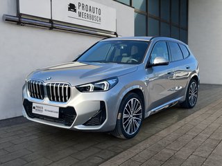 BMW X1 Gebrauchtwagen Kaufen