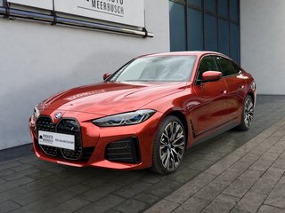 BMW i4 Used vehicle for sale