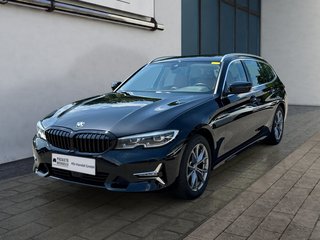 BMW 320 Used vehicle for sale