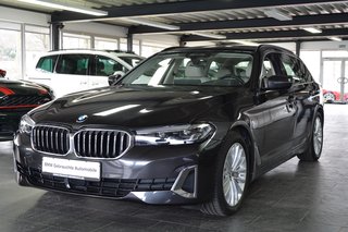 BMW 530 Used vehicle for sale