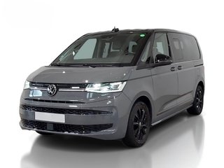 Volkswagen T7 Multivan Gebrauchtwagen Kaufen