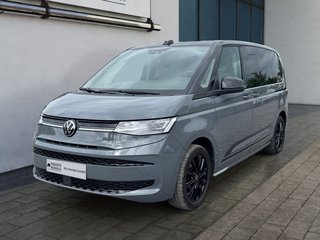 Volkswagen T7 Multivan Gebrauchtwagen Kaufen