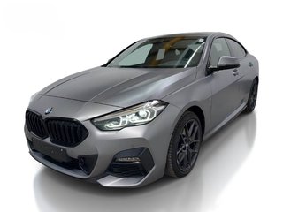 BMW 218 Gran Coupé Gebrauchtwagen Kaufen
