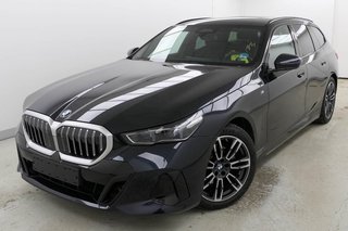 BMW 520 Gebrauchtwagen Kaufen