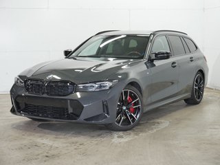 BMW M340d xDrive M SPORT PRO HUD/PANO/ADAPTLED/19ZOLL