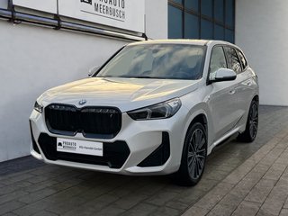 BMW iX1 Gebrauchtwagen Kaufen