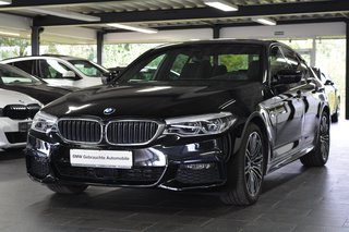 BMW 530 Used vehicle for sale