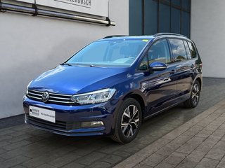 Volkswagen Touran Gebrauchtwagen Kaufen