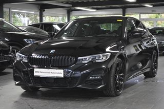 BMW 320 Gebrauchtwagen Kaufen