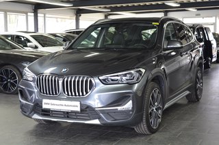 BMW X1 Gebrauchtwagen Kaufen