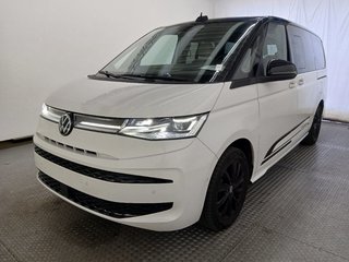 Volkswagen T7 Multivan Gebrauchtwagen Kaufen