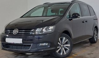 Volkswagen Sharan Gebrauchtwagen Kaufen