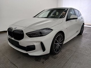 BMW 118 Gebrauchtwagen Kaufen