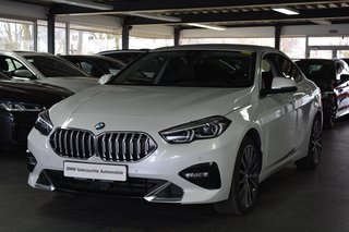 BMW 218 Gran Coupé Used vehicle for sale