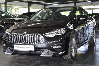 BMW 2er Gran Coupé Gebrauchtwagen Kaufen