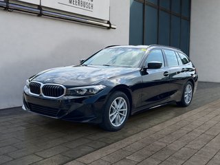 BMW 320 Gebrauchtwagen Kaufen