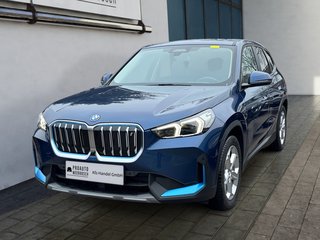 BMW iX1 Gebrauchtwagen Kaufen
