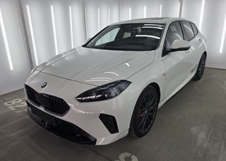 BMW 120 Gebrauchtwagen Kaufen
