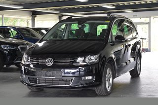 Volkswagen Sharan Gebrauchtwagen Kaufen
