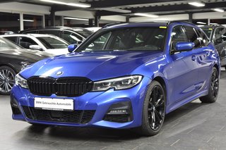 BMW 320 Gebrauchtwagen Kaufen