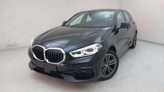 BMW 118 Gebrauchtwagen Kaufen