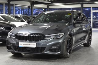 BMW 320 Used vehicle for sale