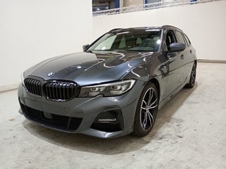 BMW 320 Gebrauchtwagen Kaufen