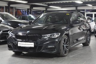 BMW 320 Gebrauchtwagen Kaufen