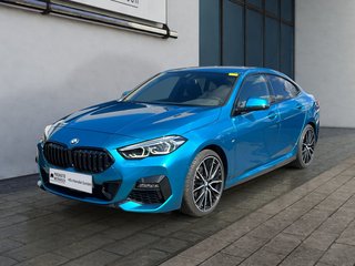 BMW 218 Gran Coupé Gebrauchtwagen Kaufen