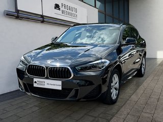 BMW X2 Gebrauchtwagen Kaufen
