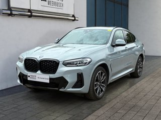 BMW X4 Gebrauchtwagen Kaufen