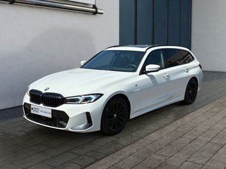 BMW 320 Gebrauchtwagen Kaufen