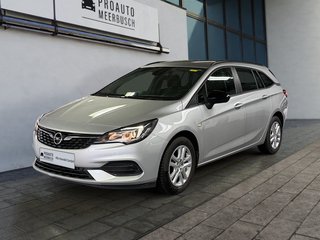 Opel Astra Used vehicle for sale