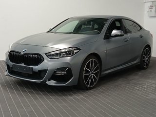 BMW 218 Gran Coupé Used vehicle for sale