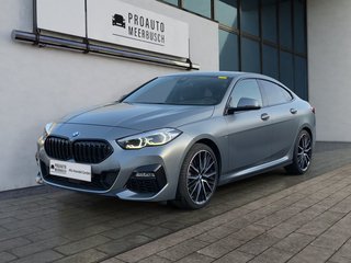 BMW 218 Gran Coupé Gebrauchtwagen Kaufen