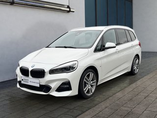 BMW 218 Gran Tourer Gebrauchtwagen Kaufen