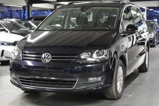 Volkswagen Sharan Gebrauchtwagen Kaufen