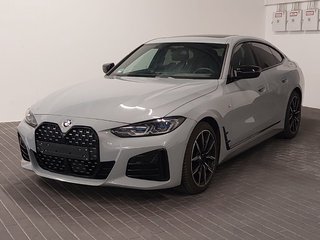 BMW 420 Gran Coupé Gebrauchtwagen Kaufen
