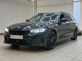 BMW 320 Gebrauchtwagen Kaufen