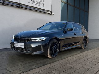 BMW 320 Gebrauchtwagen Kaufen