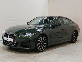 BMW 420 Gran Coupé Gebrauchtwagen Kaufen