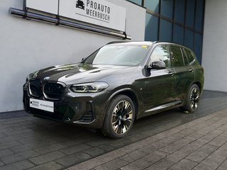 BMW iX3 Used vehicle for sale