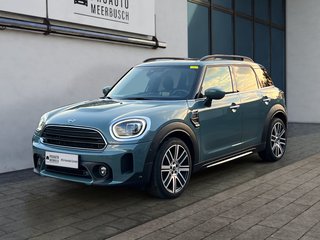 MINI Cooper Countryman Gebrauchtwagen Kaufen