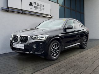 BMW X4 Gebrauchtwagen Kaufen
