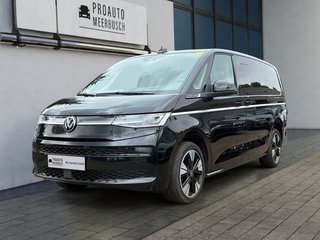 Volkswagen T7 Multivan Used vehicle for sale