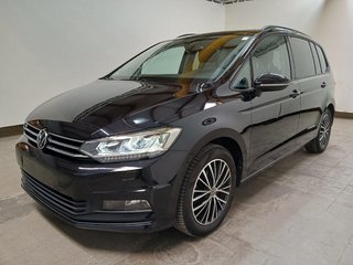 Volkswagen Touran Used vehicle for sale