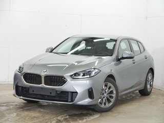 BMW 120 Gebrauchtwagen Kaufen