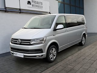 Volkswagen T6 Caravelle Used vehicle for sale