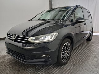 Volkswagen Touran Gebrauchtwagen Kaufen