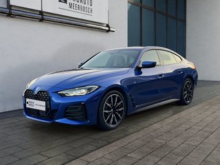 BMW 420 Gran Coupé Used vehicle for sale